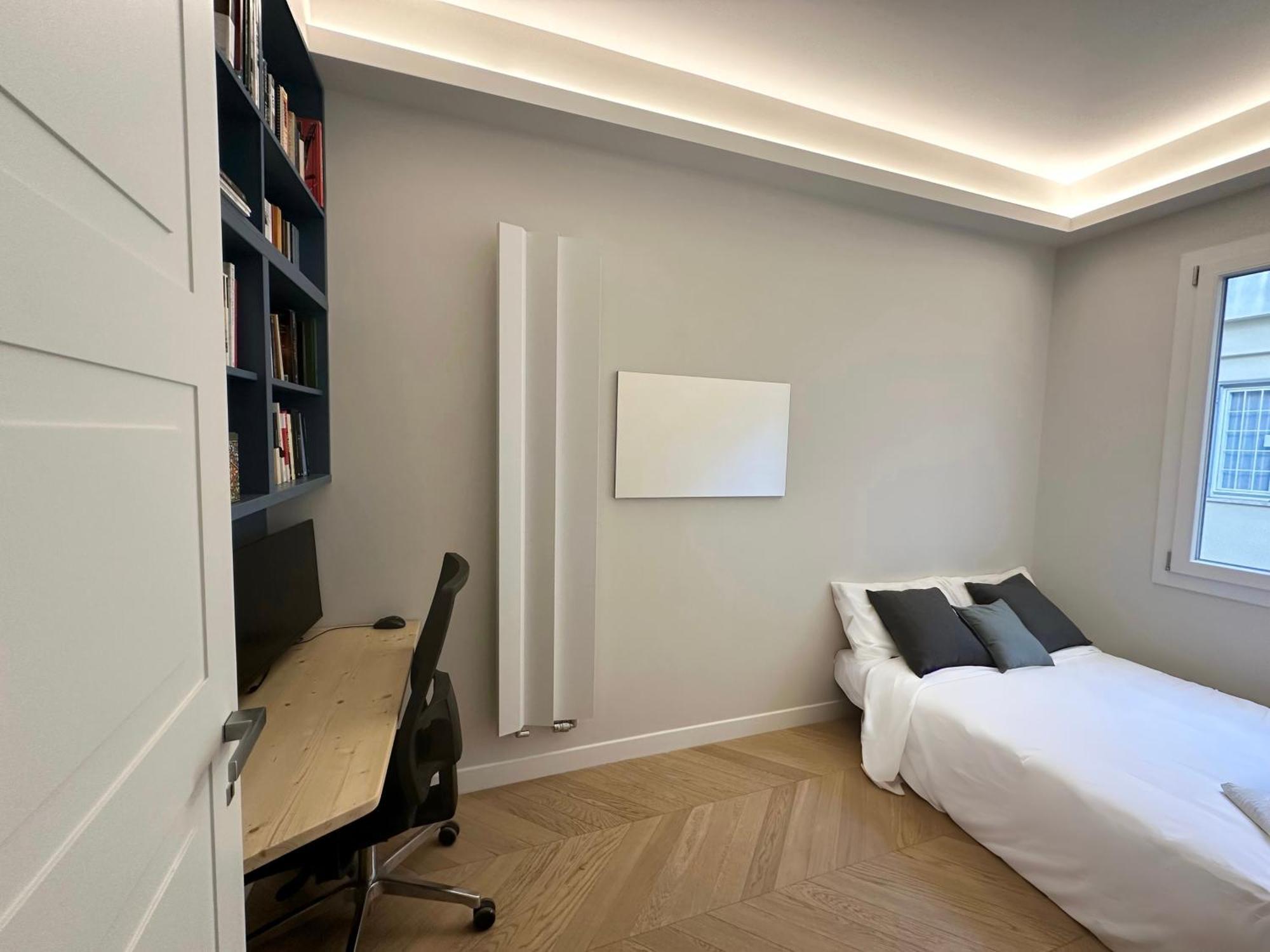 Apartamento Giulia's Corner