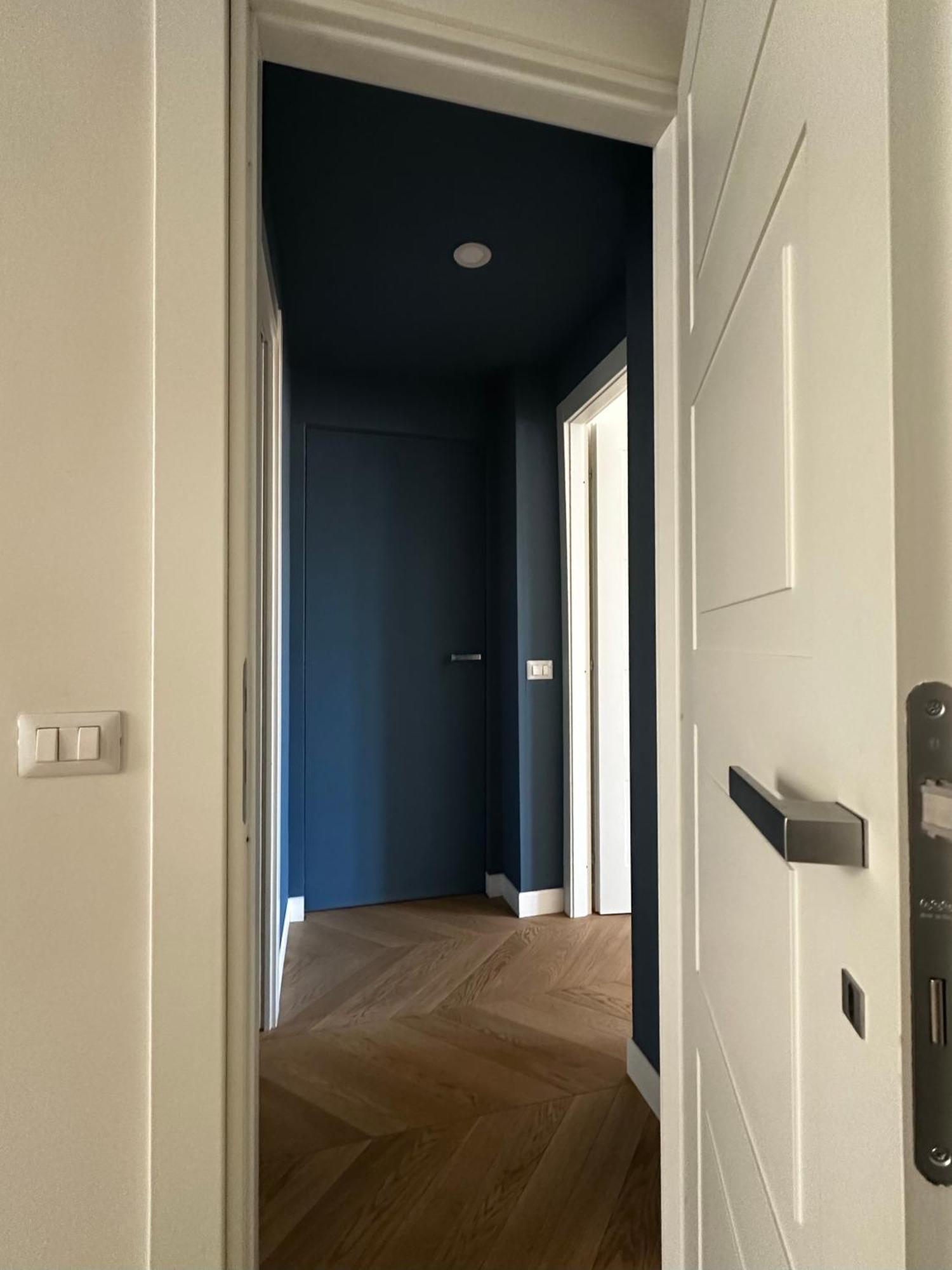 Giulia's Corner Apartamento