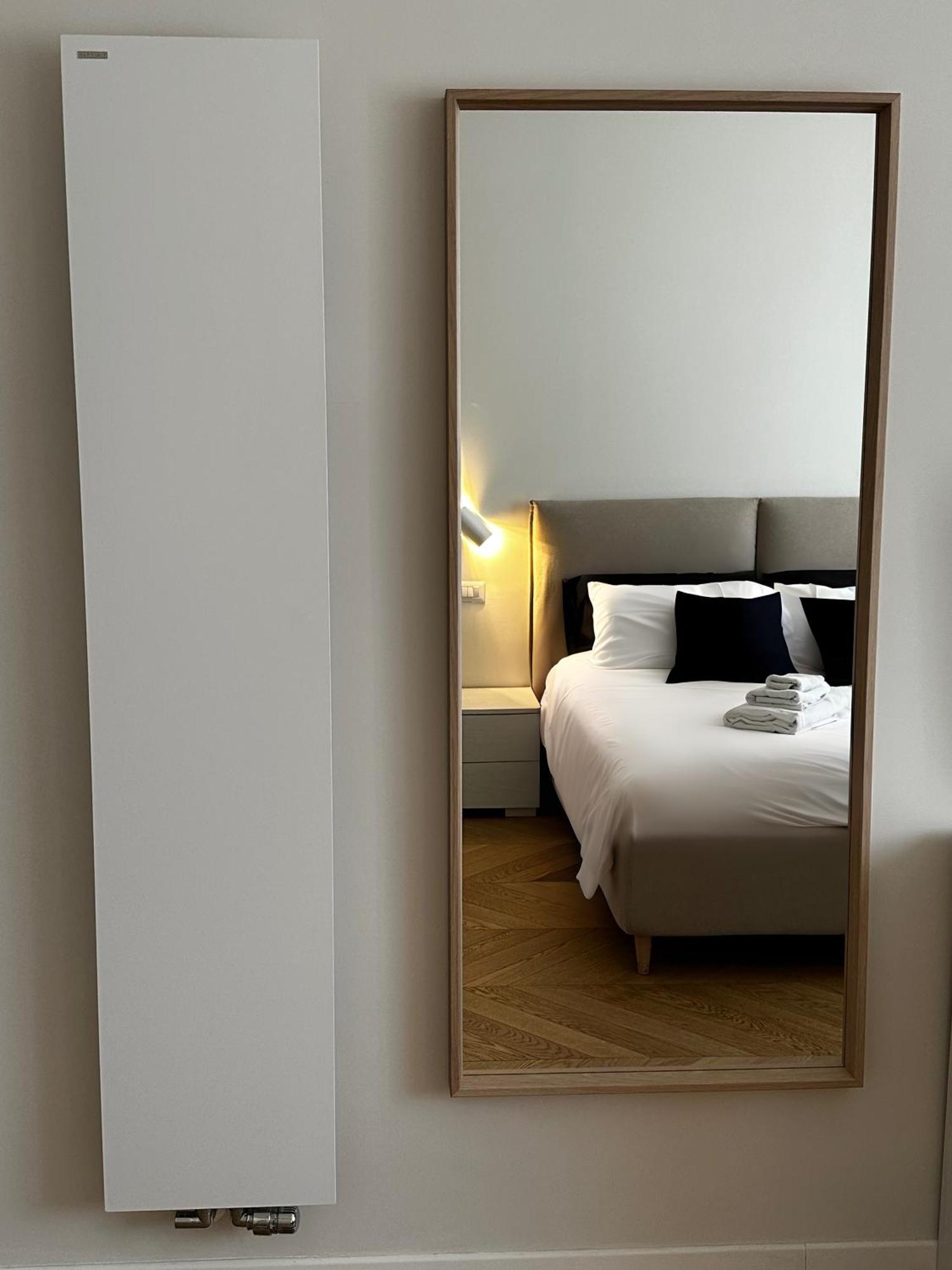 Giulia's Corner Apartamento *