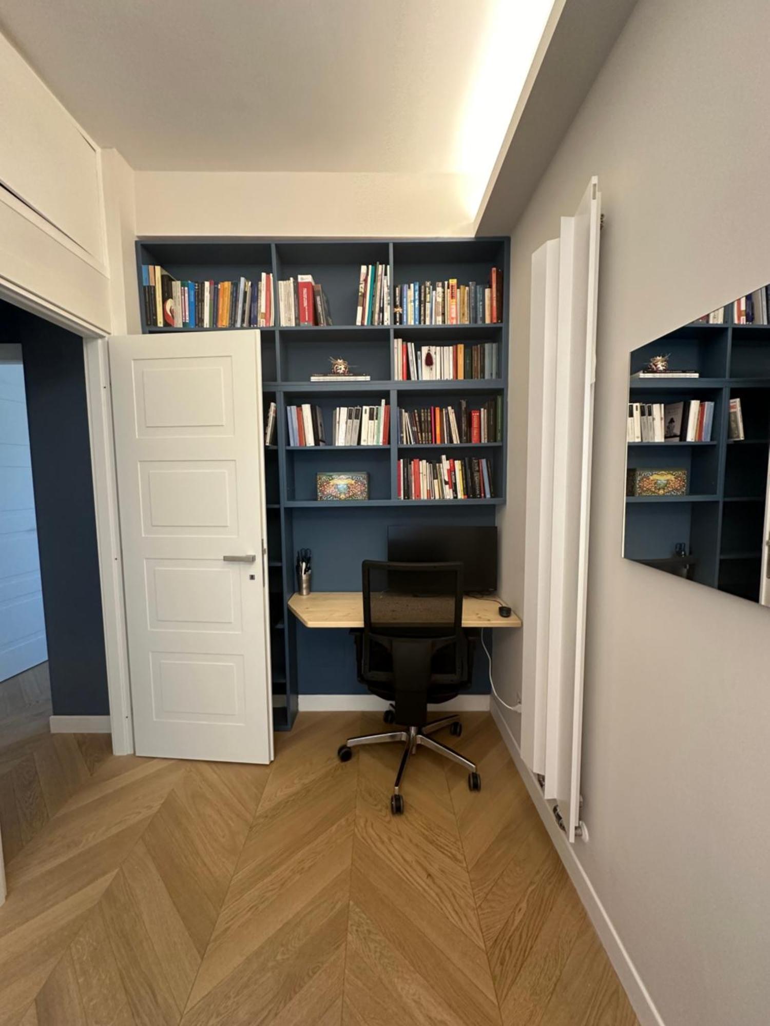 Apartamento Giulia's Corner