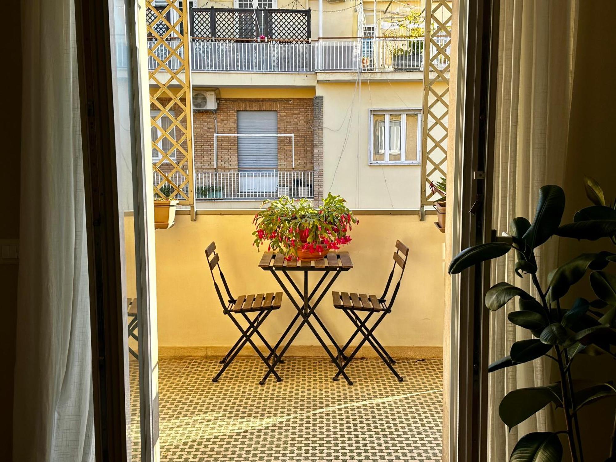 Giulia's Corner Apartamento